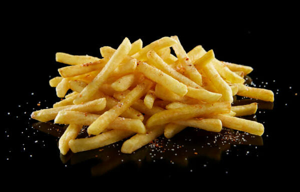 Frites